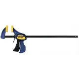 Irwin Einhandzwinge Mini Spann-W.300mm A.62mm IRWIN