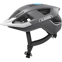 ABUS Fahrradhelm Aduro 3.0 – Sportiver City-Helm in stilvollem