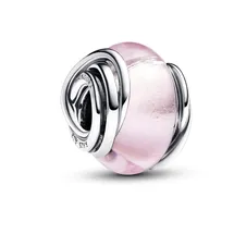 Pandora Moments 793241C00 - Silber