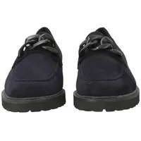 SIOUX Meredith 744 für Damen, blau, Gr. 37 EU