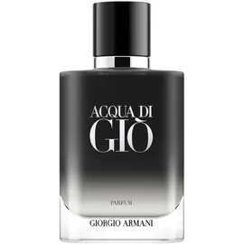 Giorgio Armani Acqua di Giò Parfum 50 ml refillable