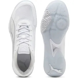 Puma Accelerate Turbo 4 - weiss,