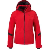 Schöffel Kanzelwand Skijacke Damen Rot 38