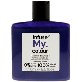 Infuse My.Colour Platinum 250 ml