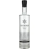 Isfjord Premium Arctic Vodka 40% Vol. 0,7l