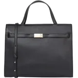 Tommy Hilfiger TH Heritage Handtasche 36.5 cm black