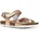 Adriel Girl Sandal Rose Gold 36 EU