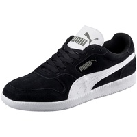 Puma Icra Suede puma black-puma white 43