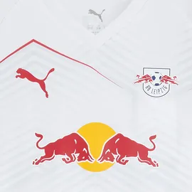 Puma RB Leipzig Heimtrikot-Minikit 2025/26 weiß Kinder Gr. 110
