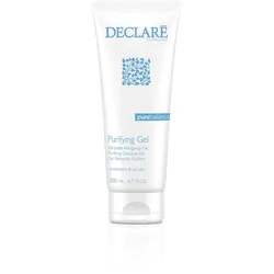 DECLARÉ PURE BALANCE Purifying Gel