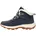 Dark Blue/Off White