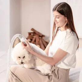 Petkit AIRCLIPPER 5-in-1 Pet Grooming Kit