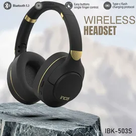 inca IBK-503 Schwarz