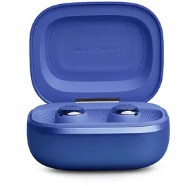 JBL Live Buds 4 Blau