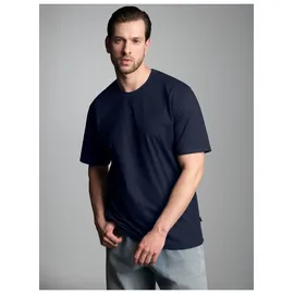 TRIGEMA T-Shirt DELUXE Baumwolle