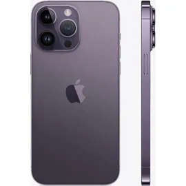 Apple iPhone 14 Pro Max 512 GB Dunkellila