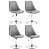 CLP Maverick 4 St. Kunstleder grau
