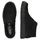 CLARKS Torhill Hi Stiefeletten Black 45
