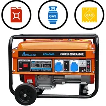 Extralink Hybrid Generator orange