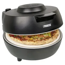 Princess Oven Pro schwarz