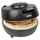 Princess Oven Pro schwarz