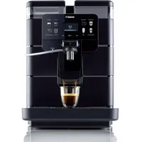 Saeco New Royal OTC glänzend dunkelgrau