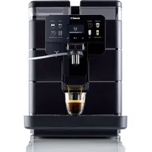 Saeco New Royal OTC glänzend dunkelgrau