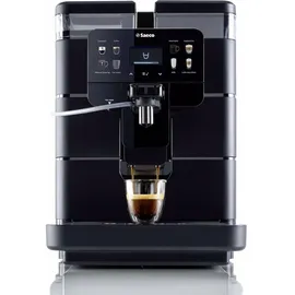 Saeco New Royal OTC glänzend dunkelgrau