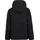 Ziener AWAR-Z Ski-Jacke Schwarz 140
