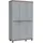 Terry Terry, C-Rattan 102a 102 x 39 x 170 cm Grau