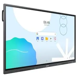 Samsung WA86D 86" grau