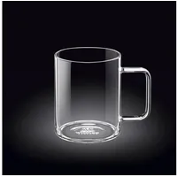 wilmax england - deutschland Teeglas 0,5 l