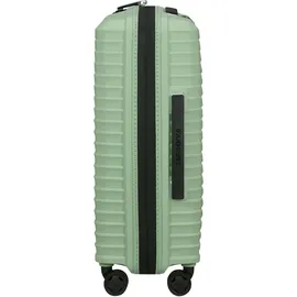 Samsonite Upscape 4-Rollen Cabin 55 cm / 39 l grün/khaki