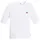 Levi's T-Shirt Damen Unifarben Weiß 34