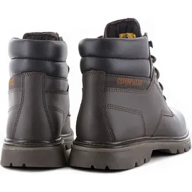 CAT Caterpillar Quadrate Braun 45 UK 11)