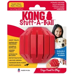 KONG Stuff-A-Ball Small