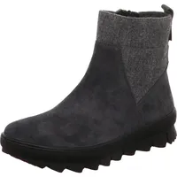 Legero Novara Schneestiefel, Charcoal (GRAU) 2930, 38 EU