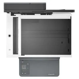 HP LaserJet MFP M235sdw