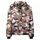 URBAN CLASSICS Boyfriend Jacke Camouflage XL