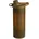 Purifier Wasserfilter (Größe One Size, braun)