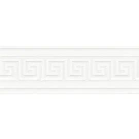 A.S. Création Bordüre Ancient Lines in Weiß | Gr.: onesize