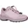 Lowa Zirrox II GTX Lo - Multisportschuhe Gr 38 rosa/lila