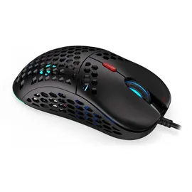 endorfy Lix Plus schwarz