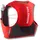 Salomon Sense Pro 6 Set rot