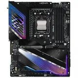 ASRock X870E Nova WiFi ATX Mainboard Sockel AM5