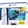 Sony PlayStation 5 Slim Disc Edition + Fortnite Flowering Chaos Set 
