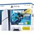 Slim Disc Edition + Fortnite Flowering Chaos Set