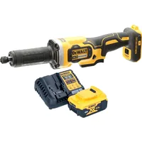 DeWalt DeWalt, DCG 426 P1 Akku Geradschleifer 18 V
