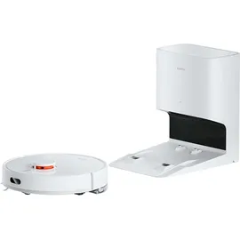 Xiaomi Robot Vacuum X10 Saug- und Wischroboter weiß
