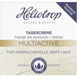 Heliotrop Multiactive Tagescreme